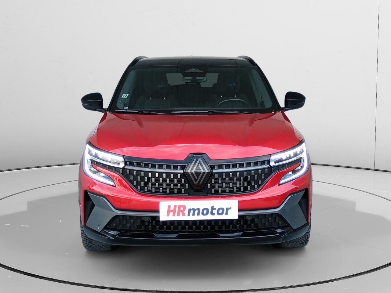 Renault Austral Techno Esprit Alpine - foto 5