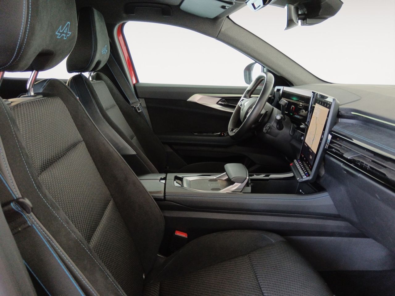 Renault Austral Techno Esprit Alpine - foto 10