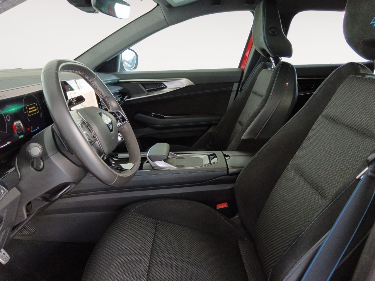 Renault Austral Techno Esprit Alpine - foto 8