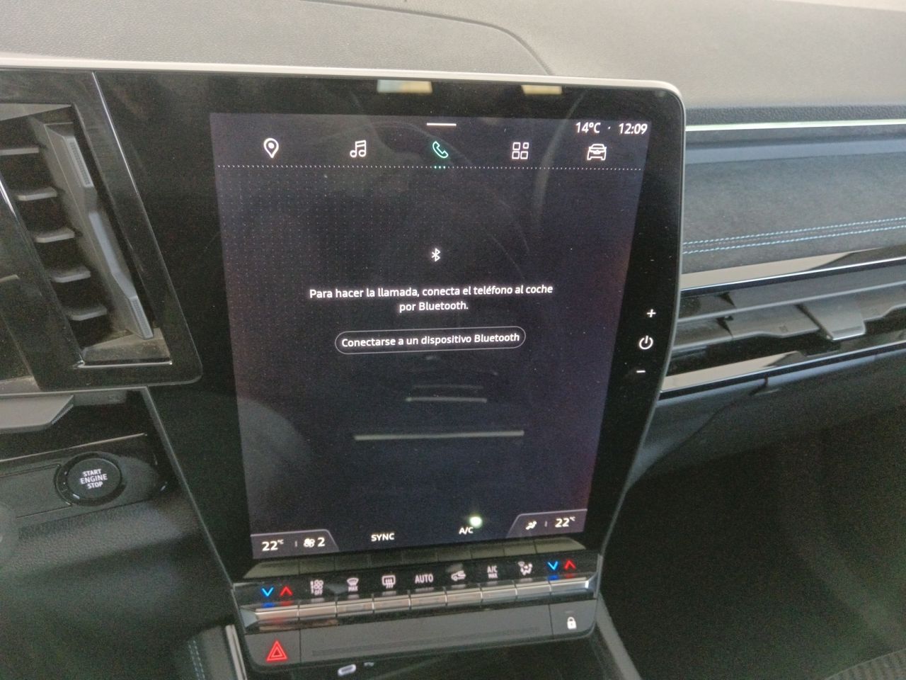 Renault Austral Techno Esprit Alpine - foto 18