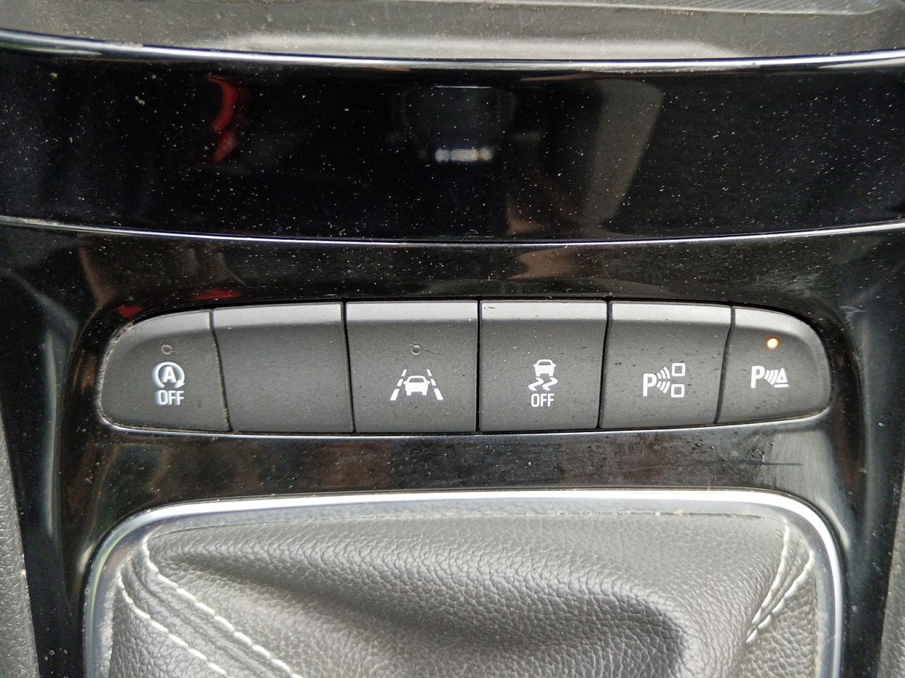 Opel Astra GS Line S&S - foto 15