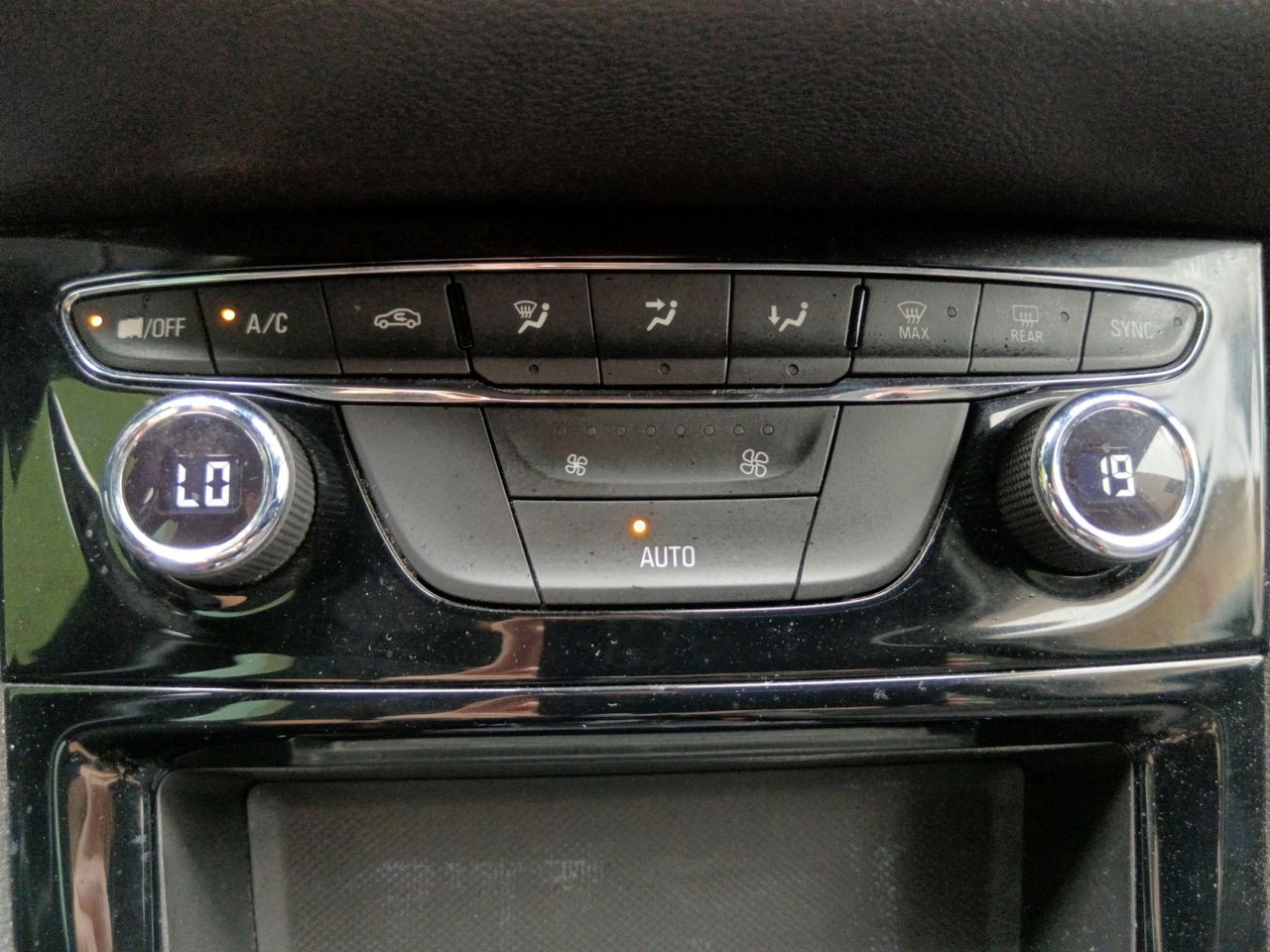 Opel Astra GS Line S&S - foto 19