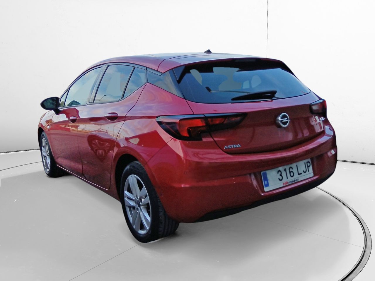 Opel Astra GS Line S&S - foto 4