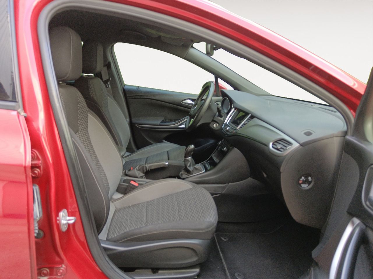 Opel Astra GS Line S&S - foto 11