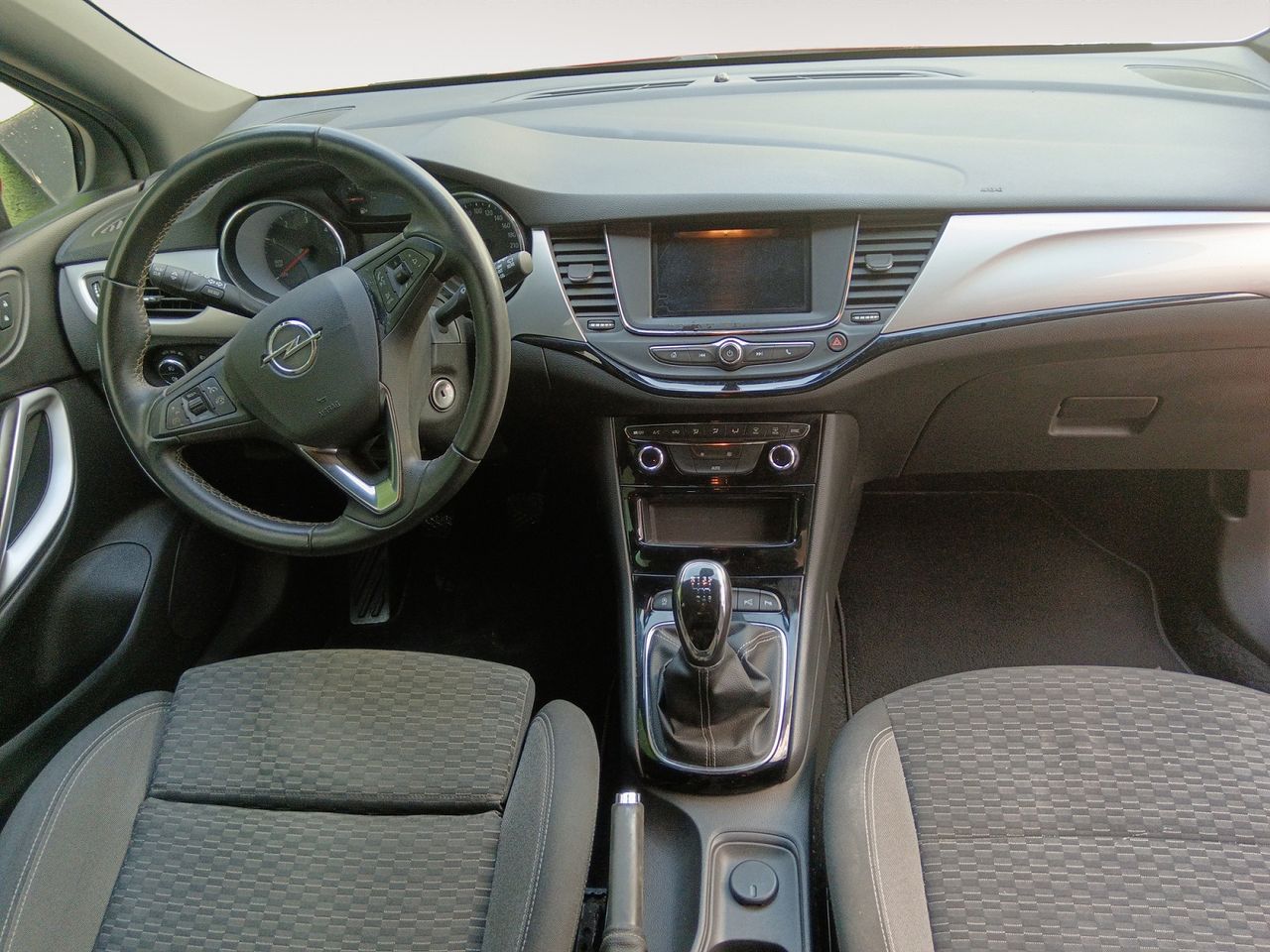 Opel Astra GS Line S&S - foto 7