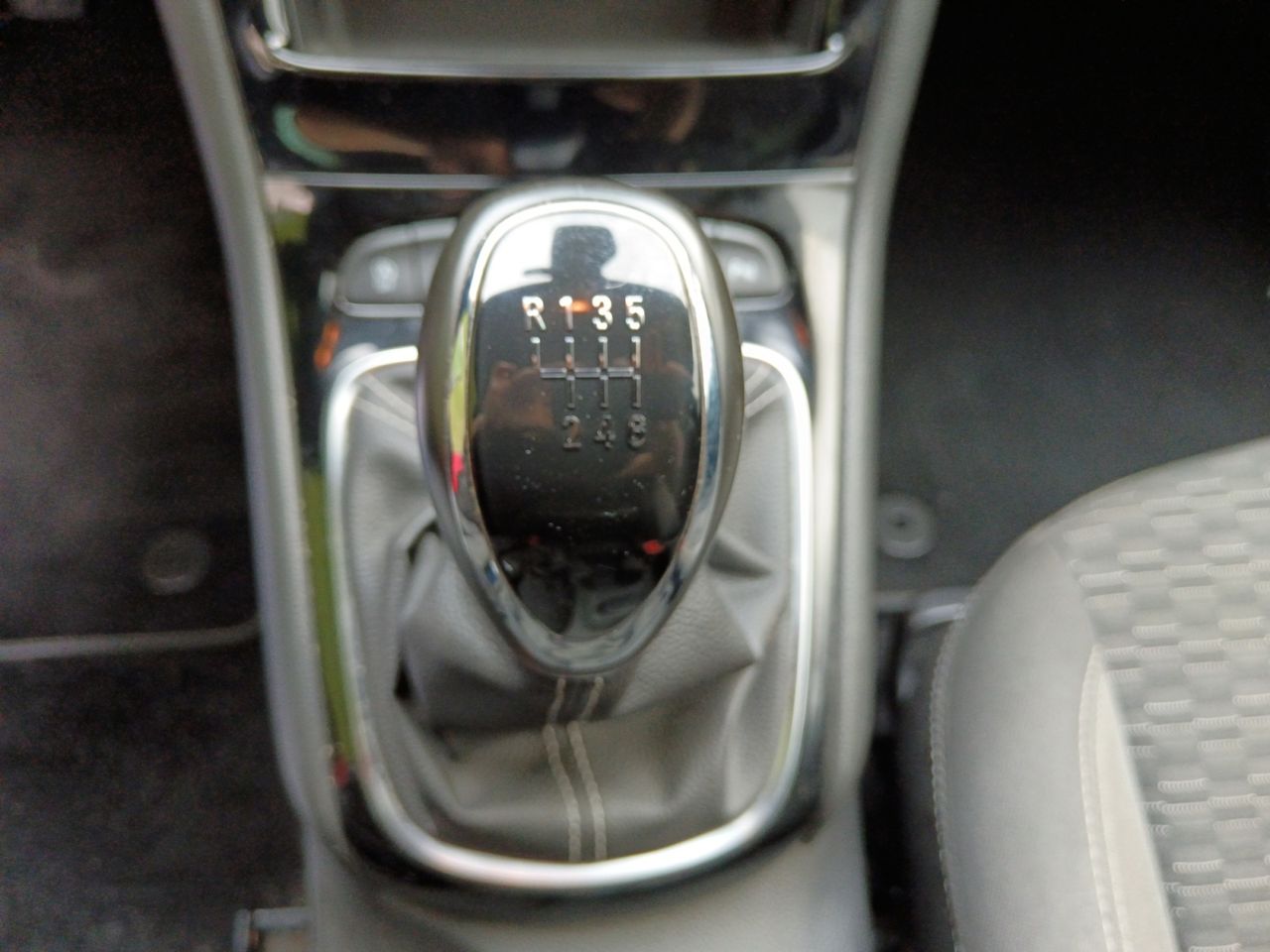 Opel Astra GS Line S&S - foto 13