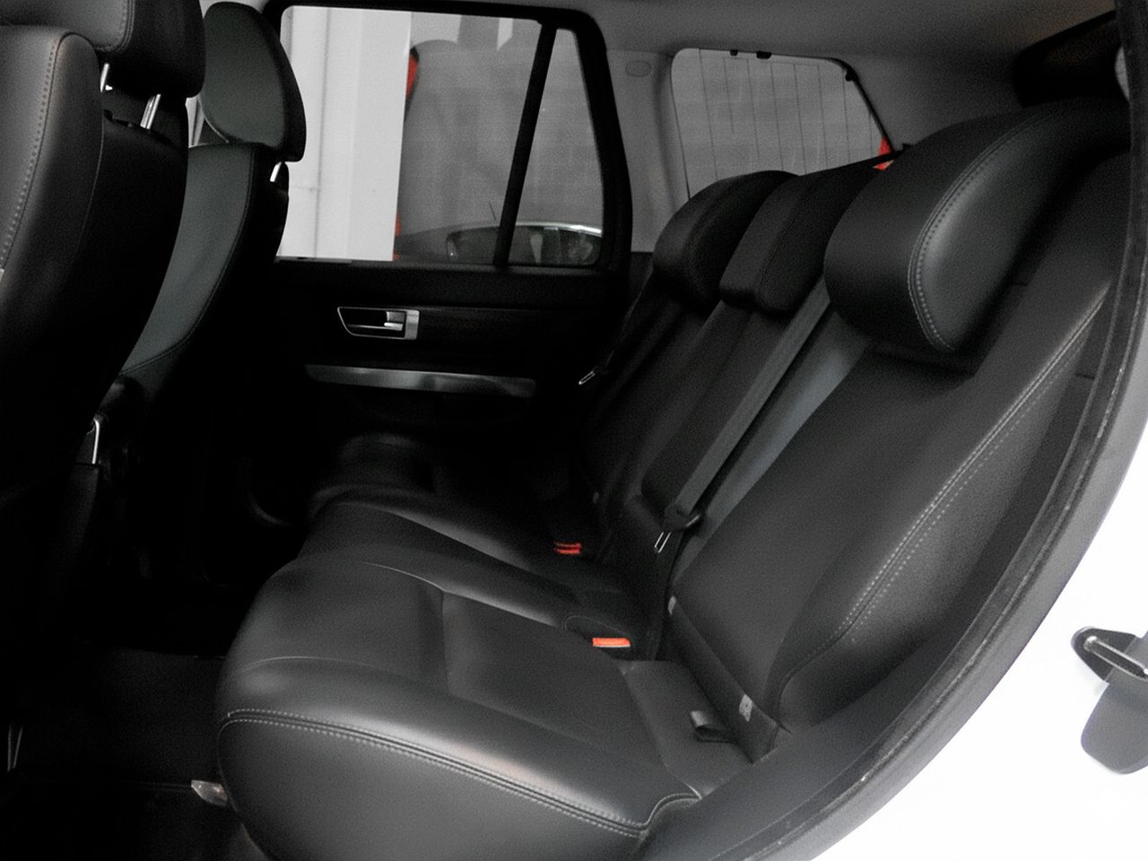 Land-Rover Range Rover Sport 3.0 TDV6 - foto 9