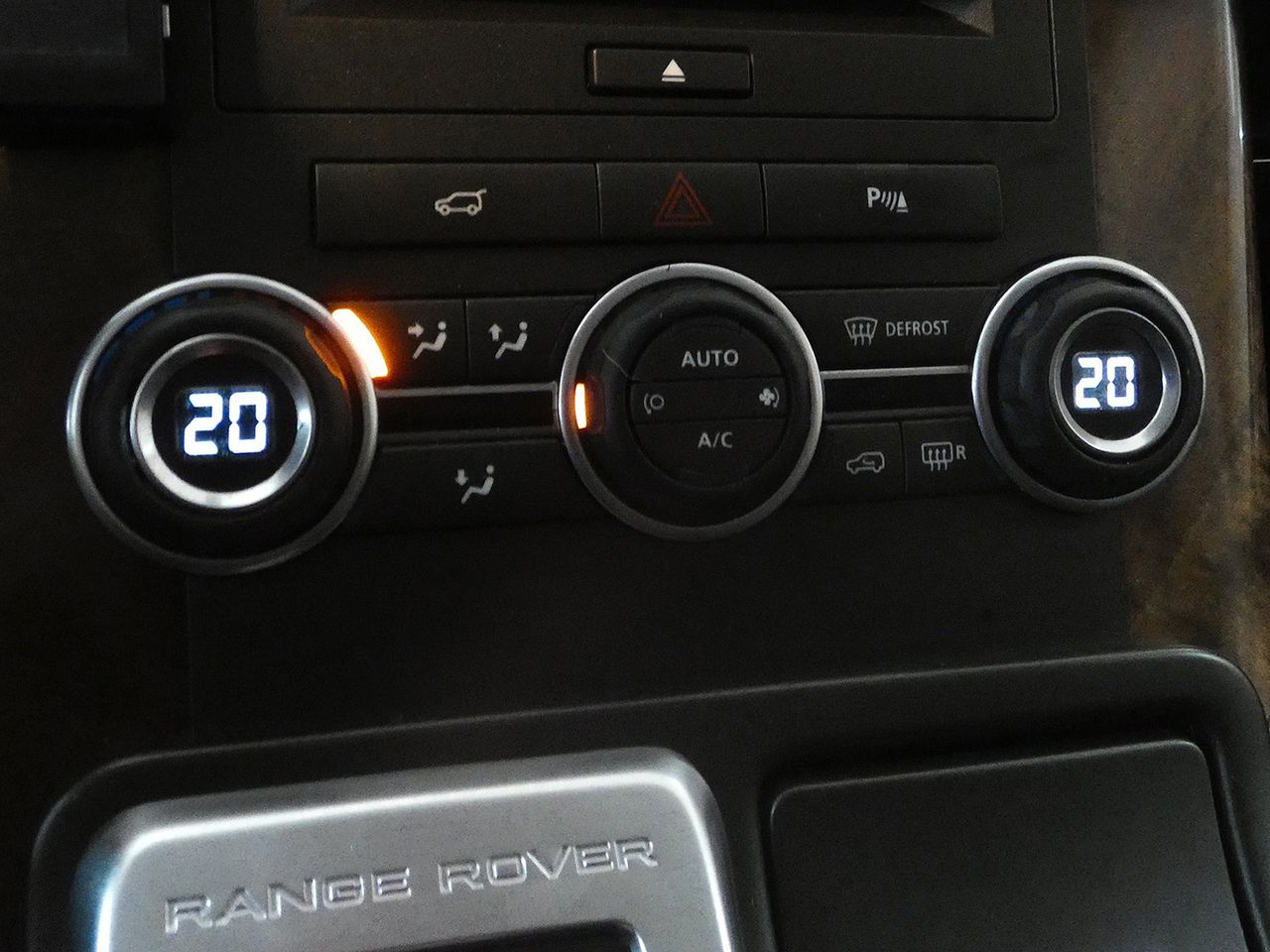 Land-Rover Range Rover Sport 3.0 TDV6 - foto 19