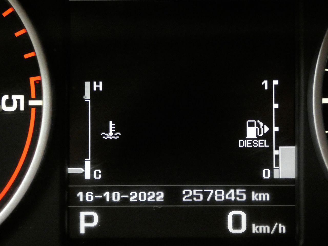 Land-Rover Range Rover Sport 3.0 TDV6 - foto 13