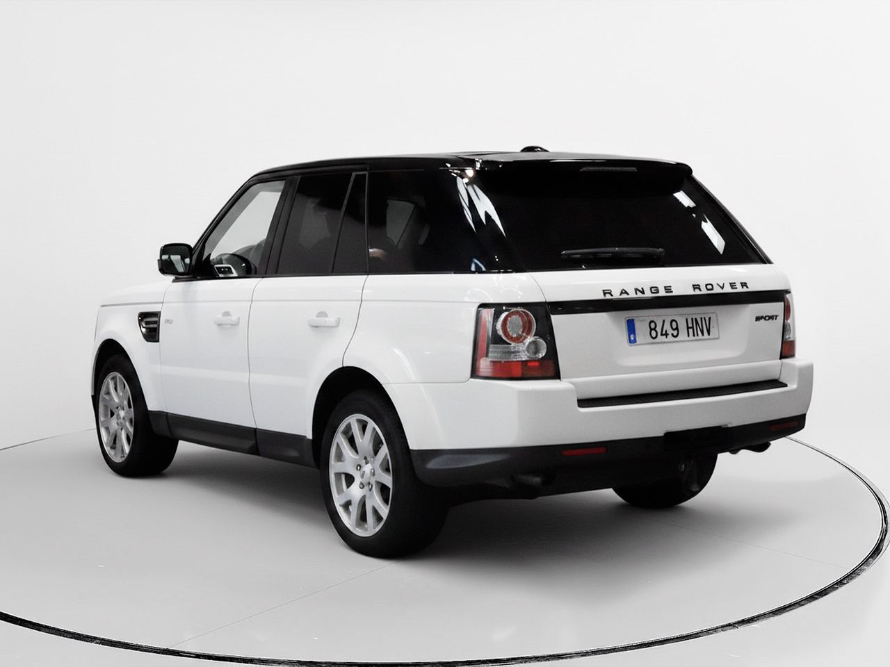 Land-Rover Range Rover Sport 3.0 TDV6 - foto 4