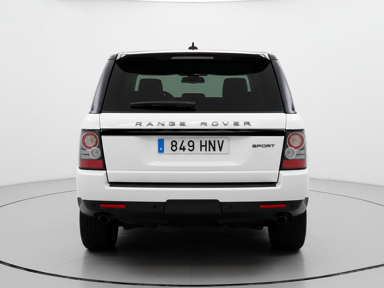 Land-Rover Range Rover Sport 3.0 TDV6 - foto 3