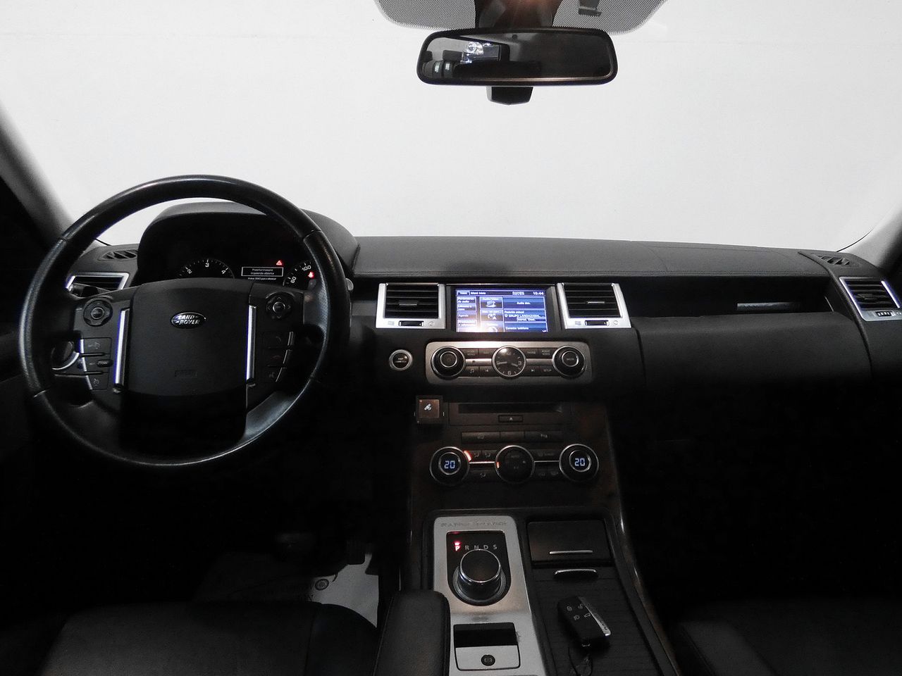 Land-Rover Range Rover Sport 3.0 TDV6 - foto 7