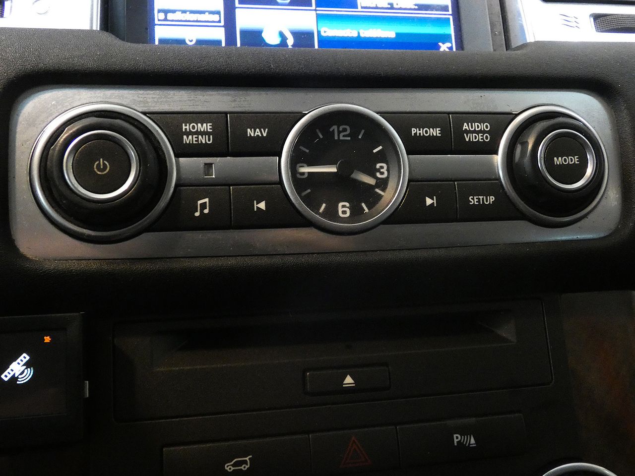 Land-Rover Range Rover Sport 3.0 TDV6 - foto 18