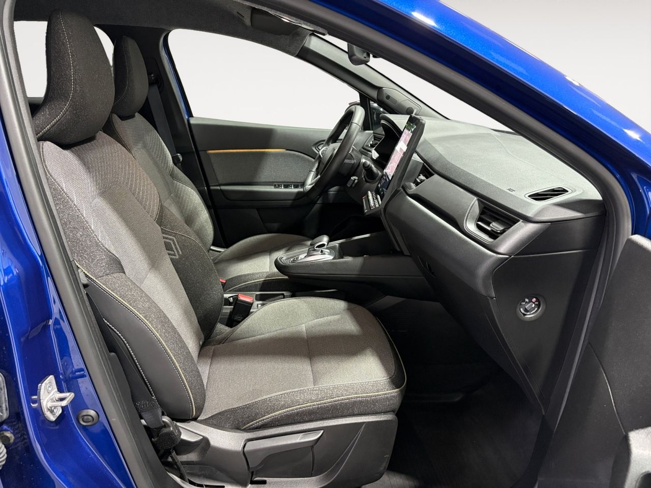 Renault Symbioz E-Tech Full Hybrid Techno - foto 12