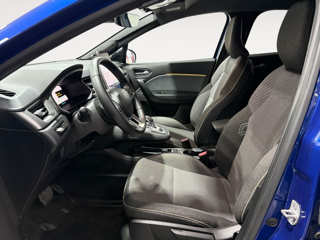 Renault Symbioz E-Tech Full Hybrid Techno - foto 9