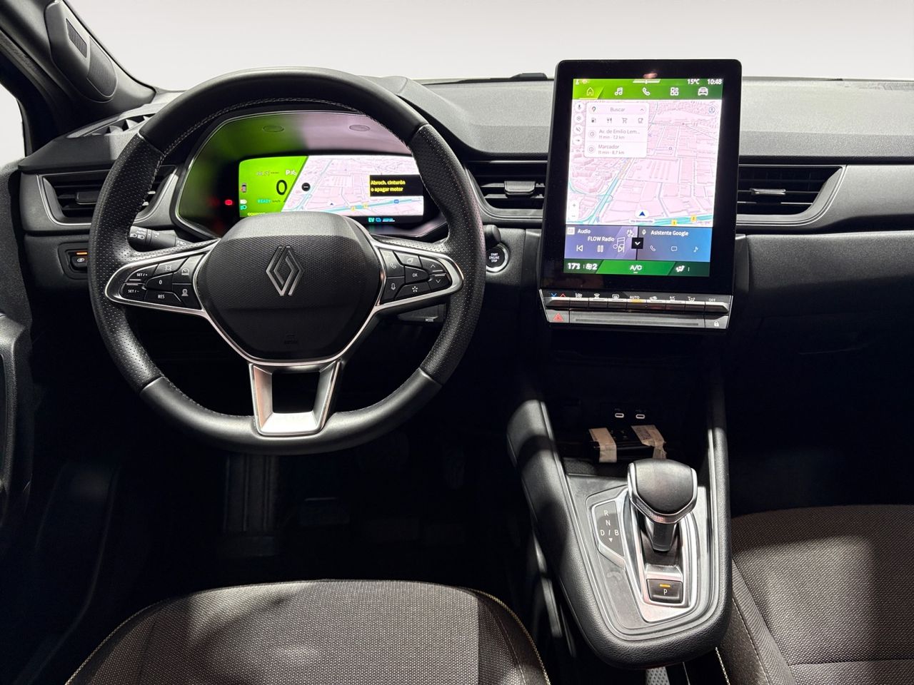 Renault Symbioz E-Tech Full Hybrid Techno - foto 7
