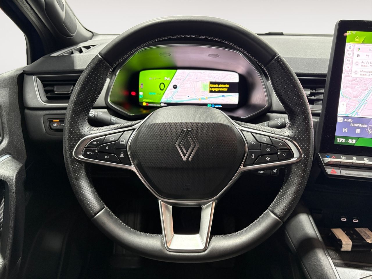 Renault Symbioz E-Tech Full Hybrid Techno - foto 8