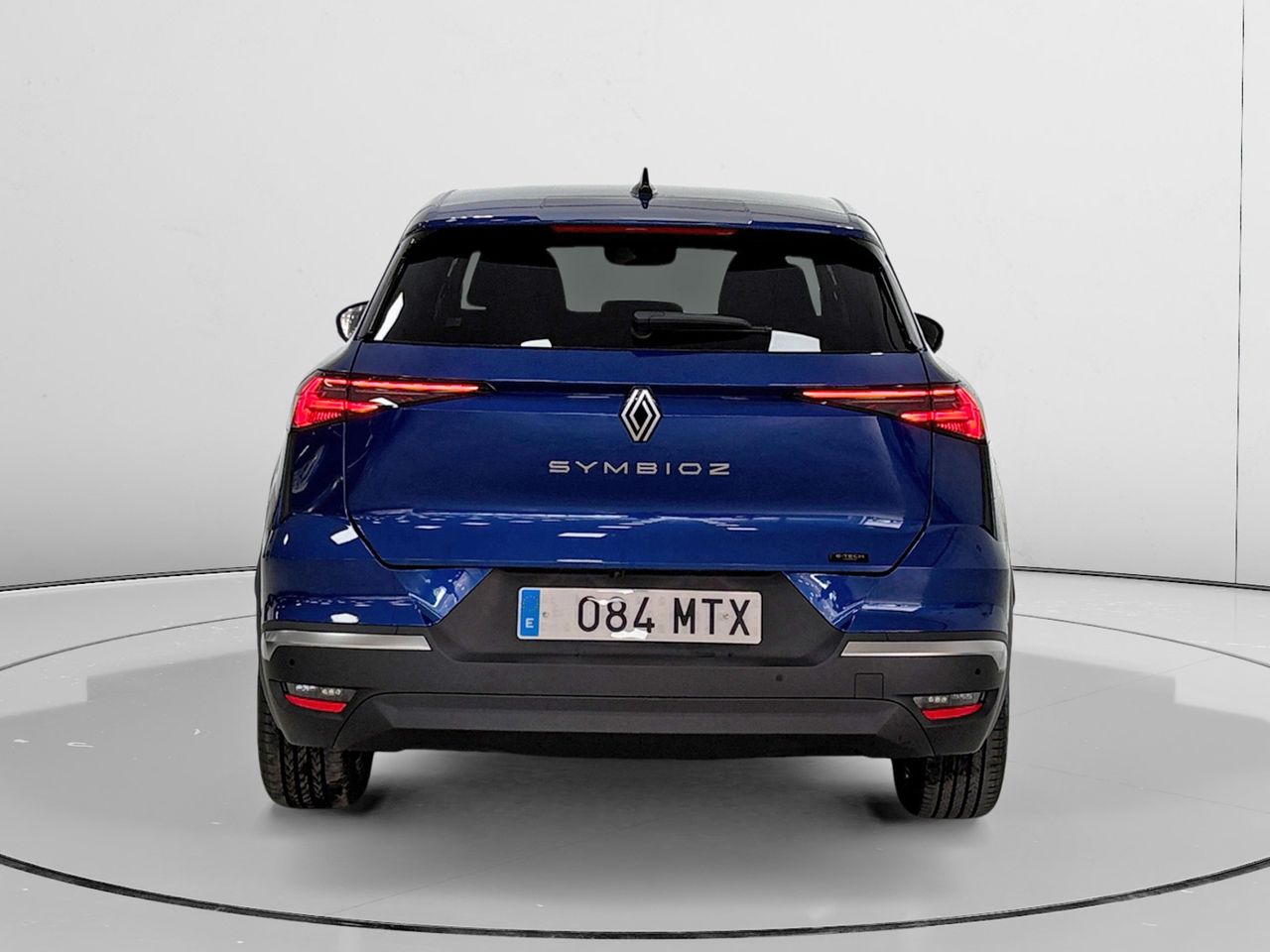 Renault Symbioz E-Tech Full Hybrid Techno - foto 3