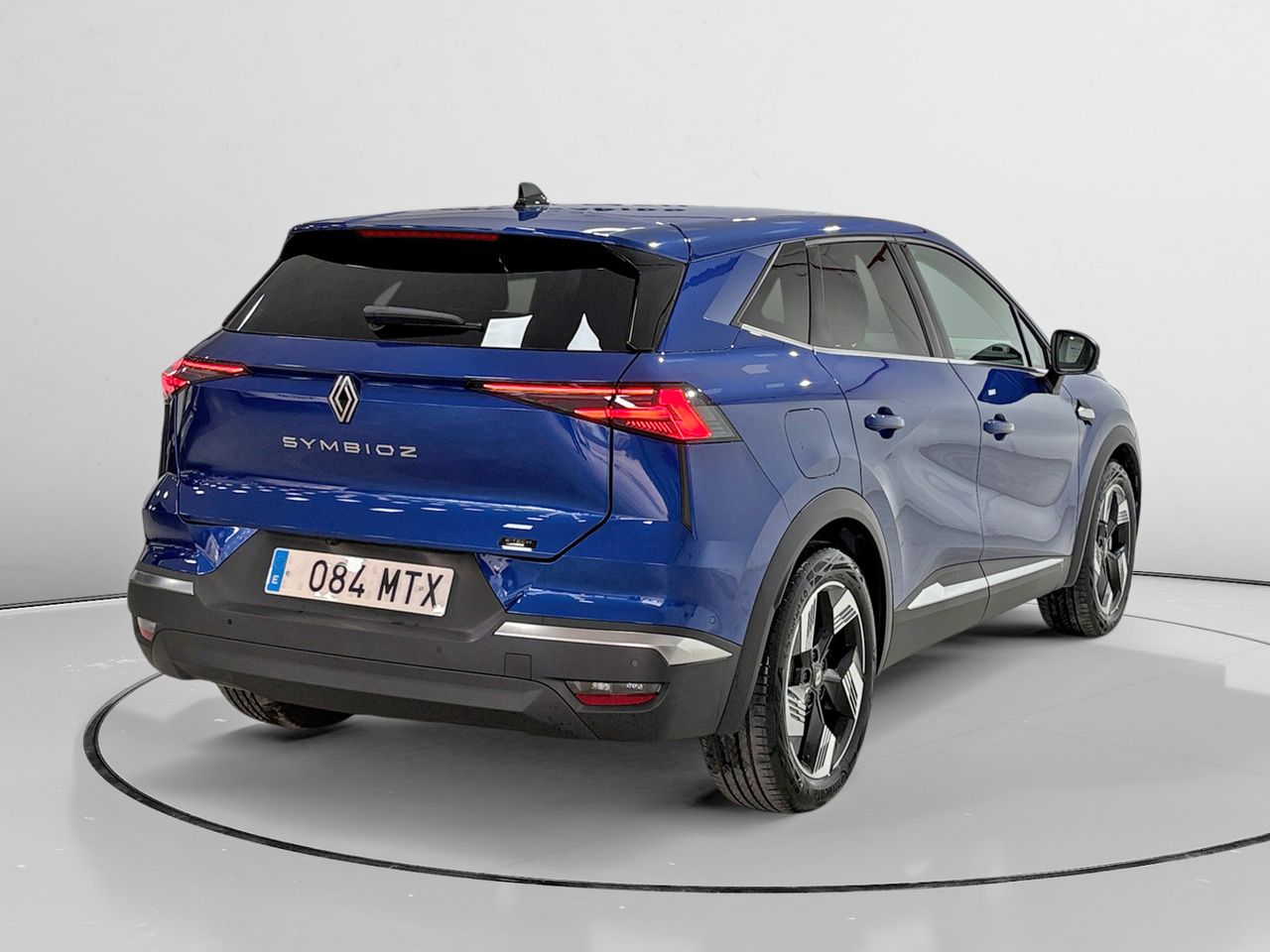 Renault Symbioz E-Tech Full Hybrid Techno - foto 2