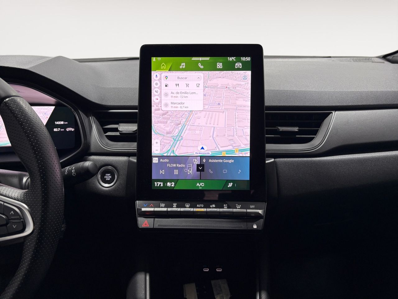 Renault Symbioz E-Tech Full Hybrid Techno - foto 17