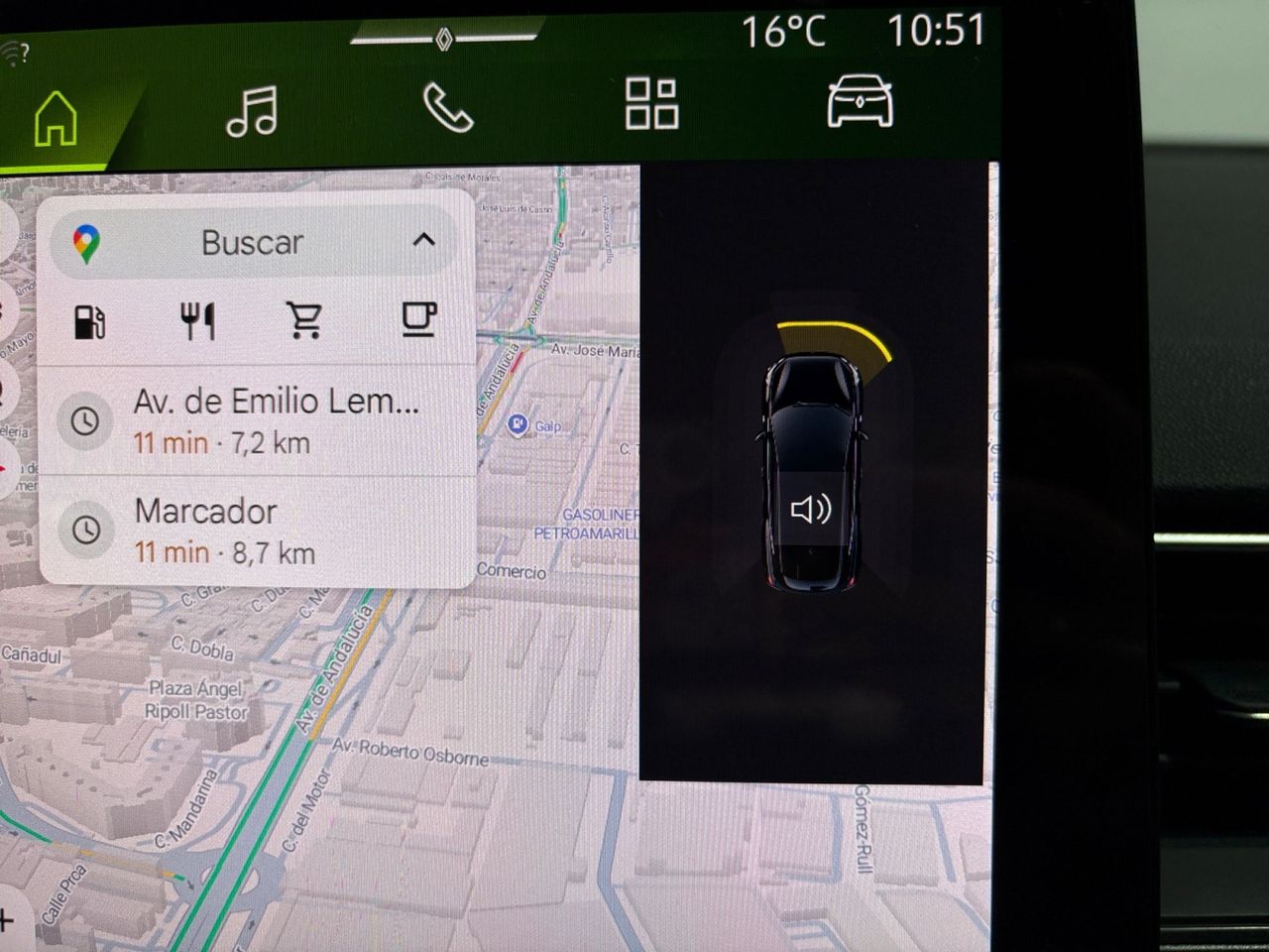 Renault Symbioz E-Tech Full Hybrid Techno - foto 19