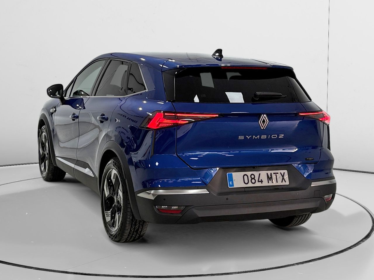 Renault Symbioz E-Tech Full Hybrid Techno - foto 4