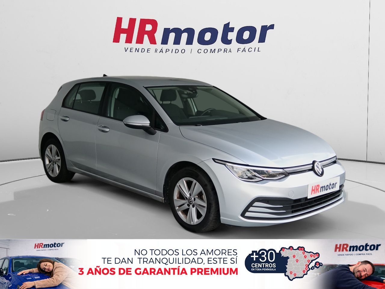 Volkswagen Golf Life