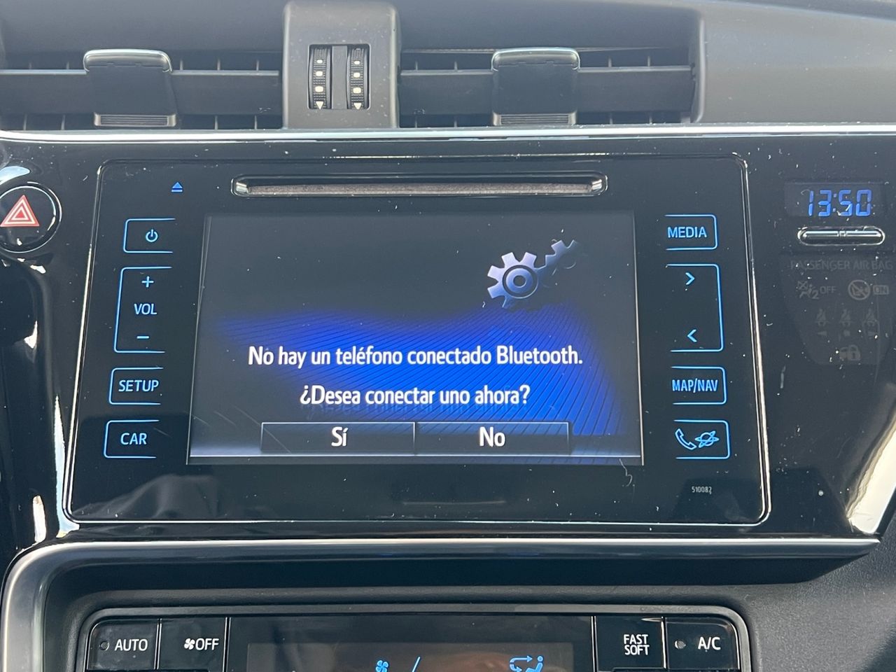 Toyota Auris Active Business Plus - foto 19