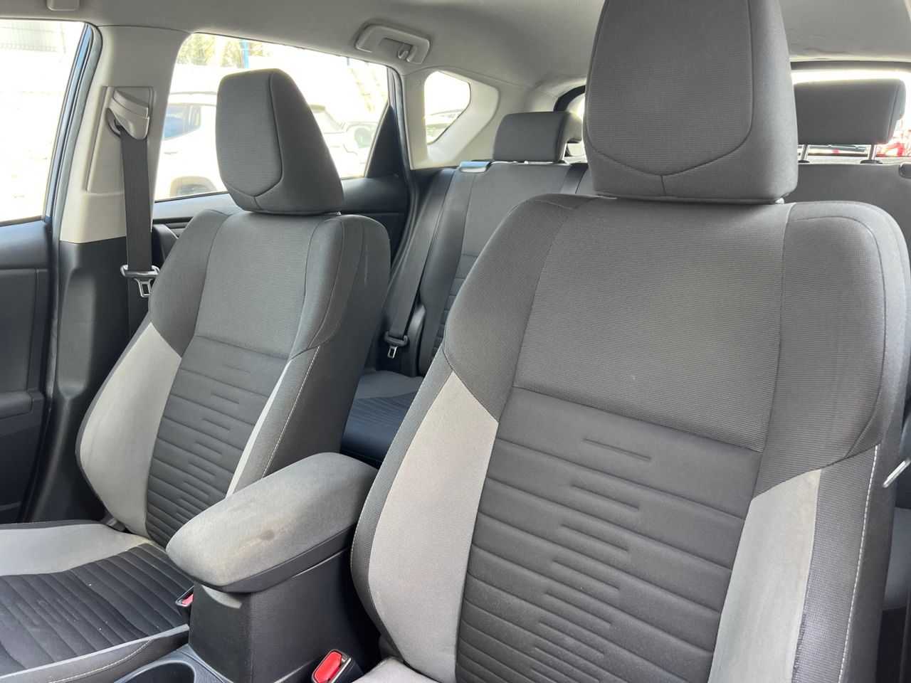 Toyota Auris Active Business Plus - foto 21