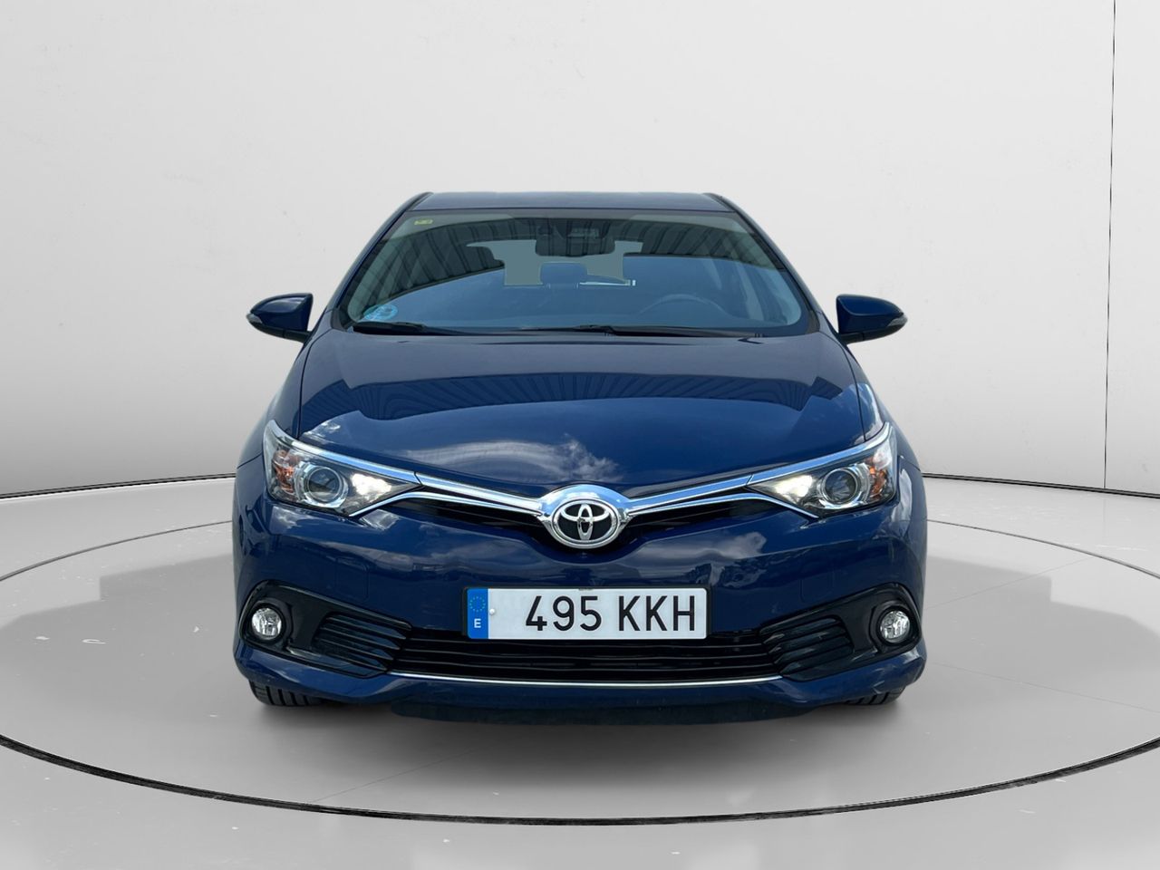 Toyota Auris Active Business Plus - foto 5