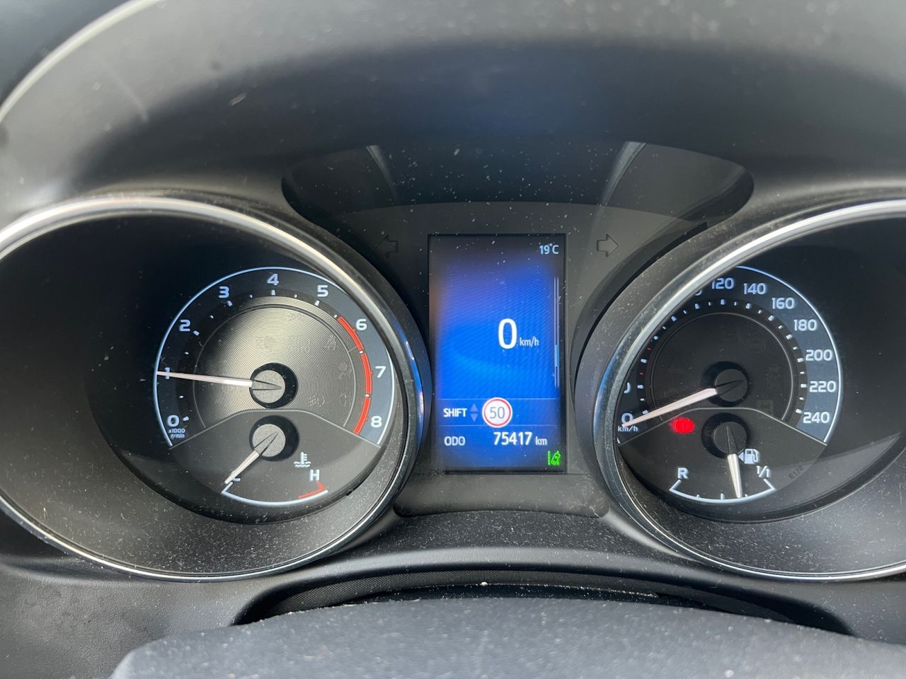 Toyota Auris Active Business Plus - foto 14