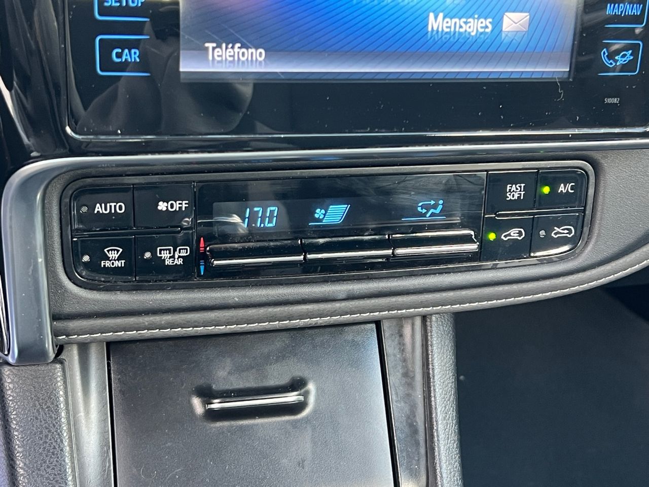 Toyota Auris Active Business Plus - foto 20