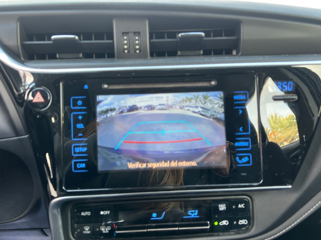 Toyota Auris Active Business Plus - foto 16