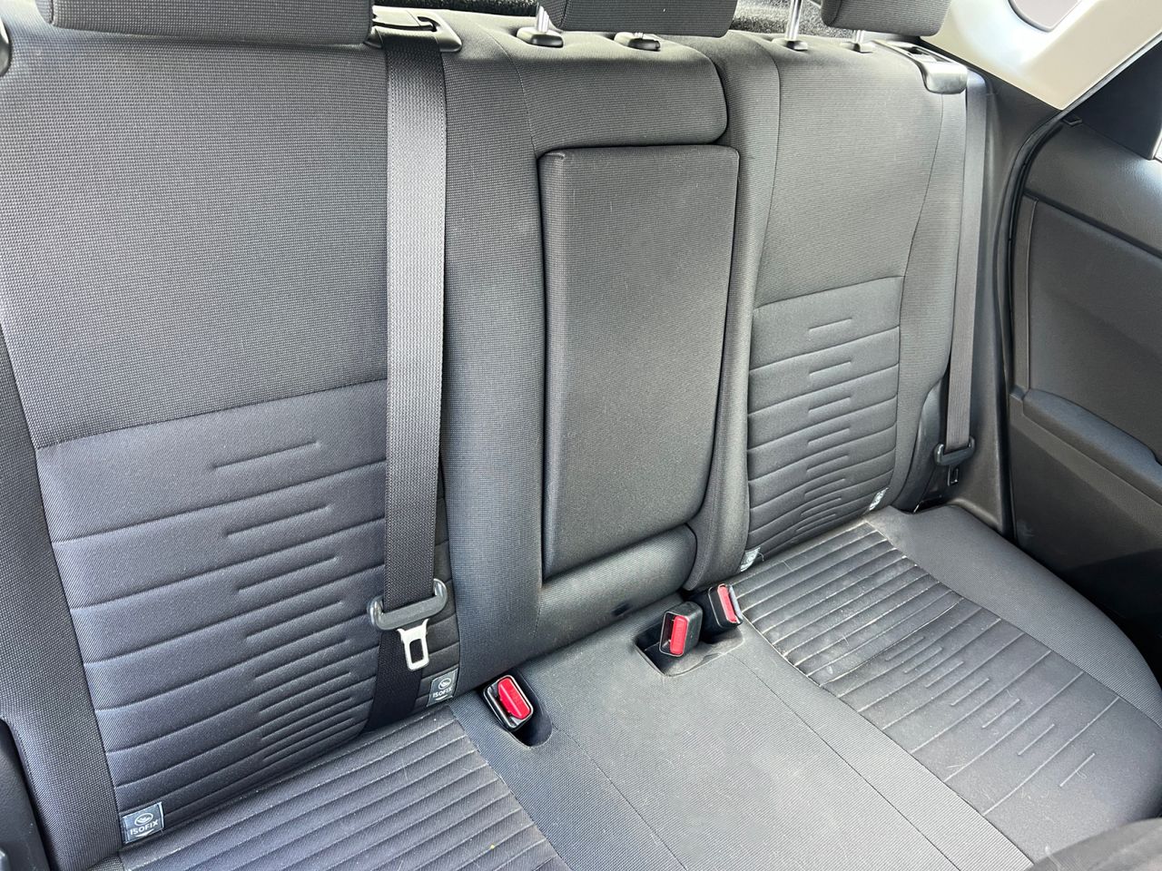 Toyota Auris Active Business Plus - foto 10