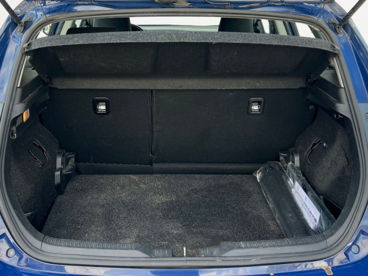 Toyota Auris Active Business Plus - foto 12