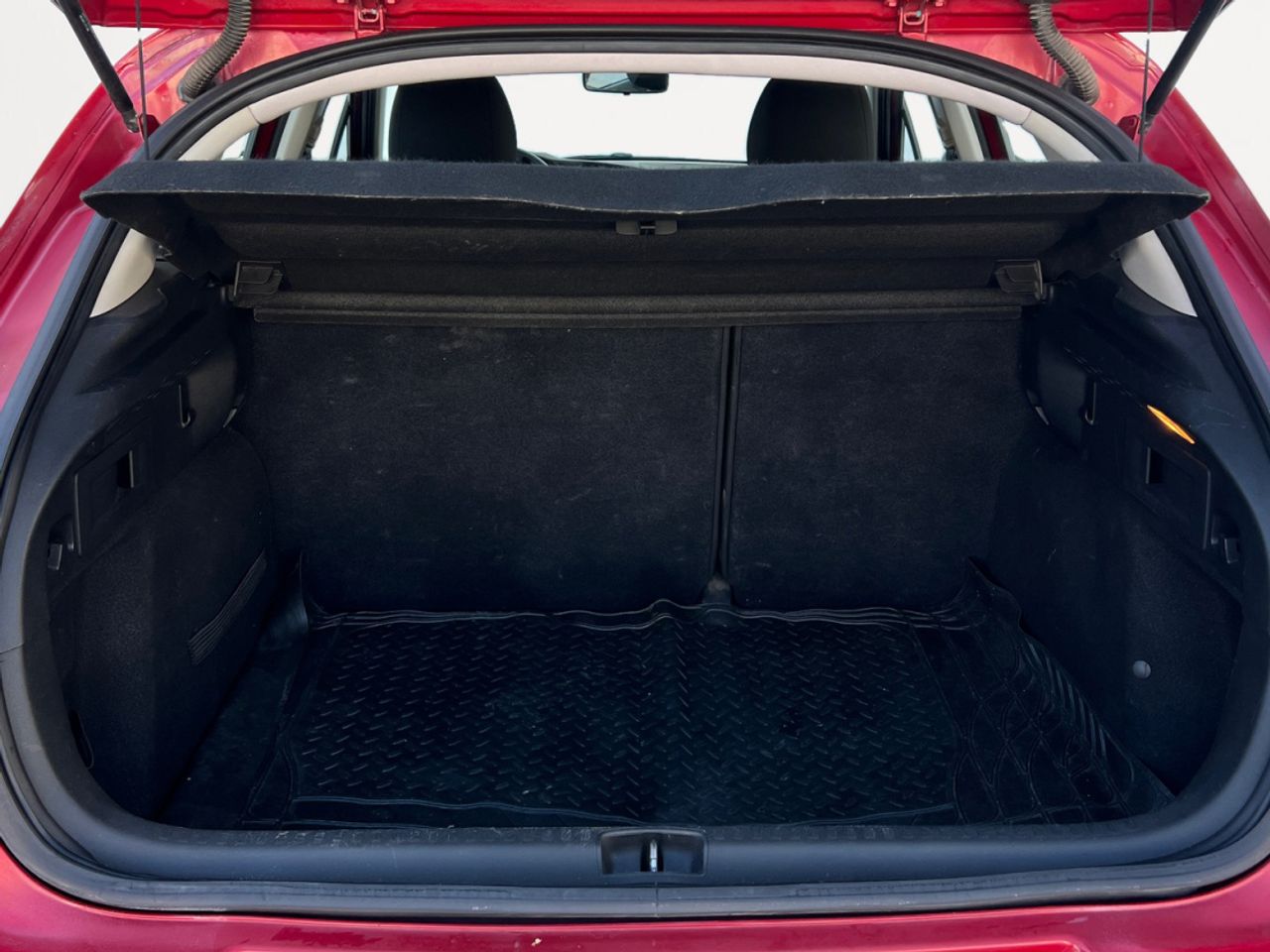 Citroën C4 Tonic - foto 12