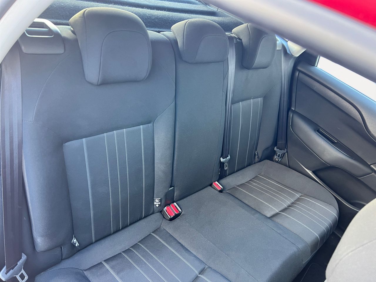 Citroën C4 Tonic - foto 10