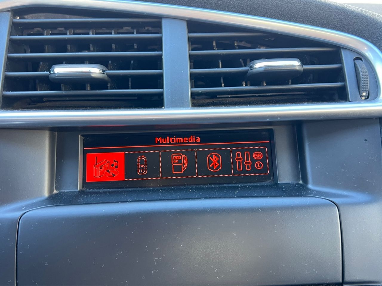 Citroën C4 Tonic - foto 15