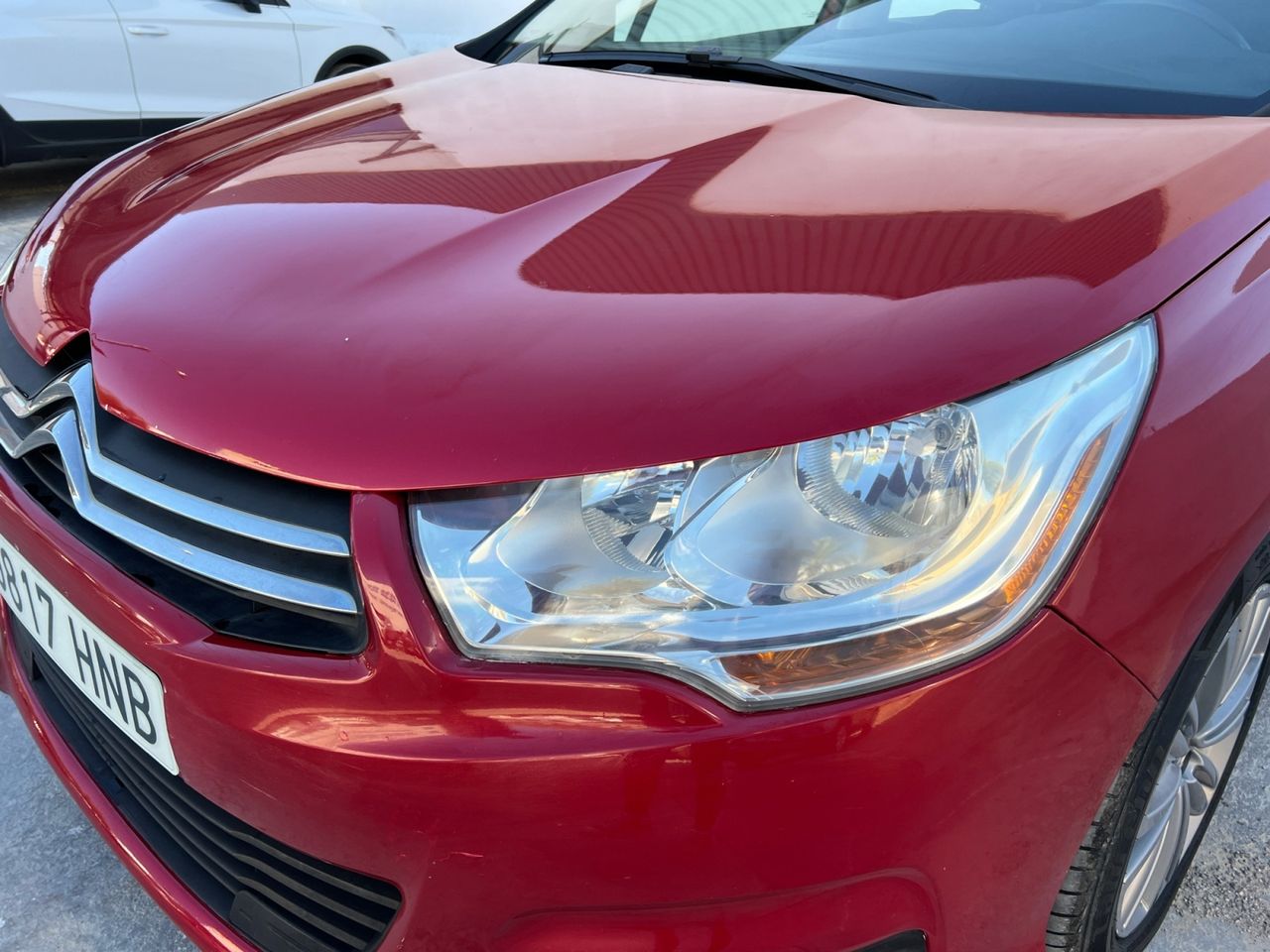 Citroën C4 Tonic - foto 21