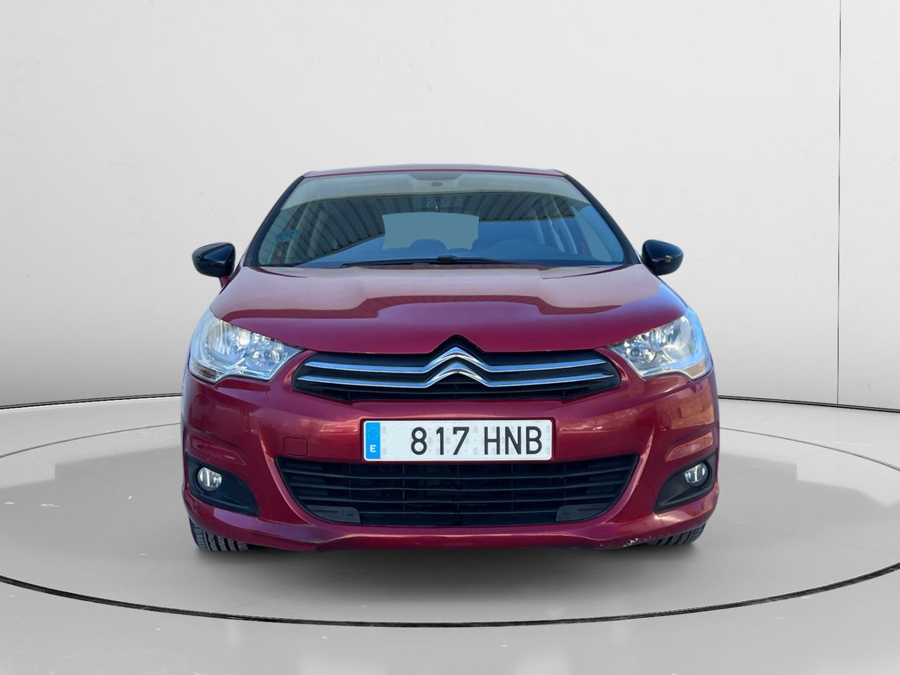 Citroën C4 Tonic - foto 5