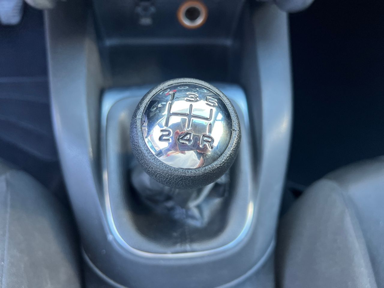 Citroën C4 Tonic - foto 13