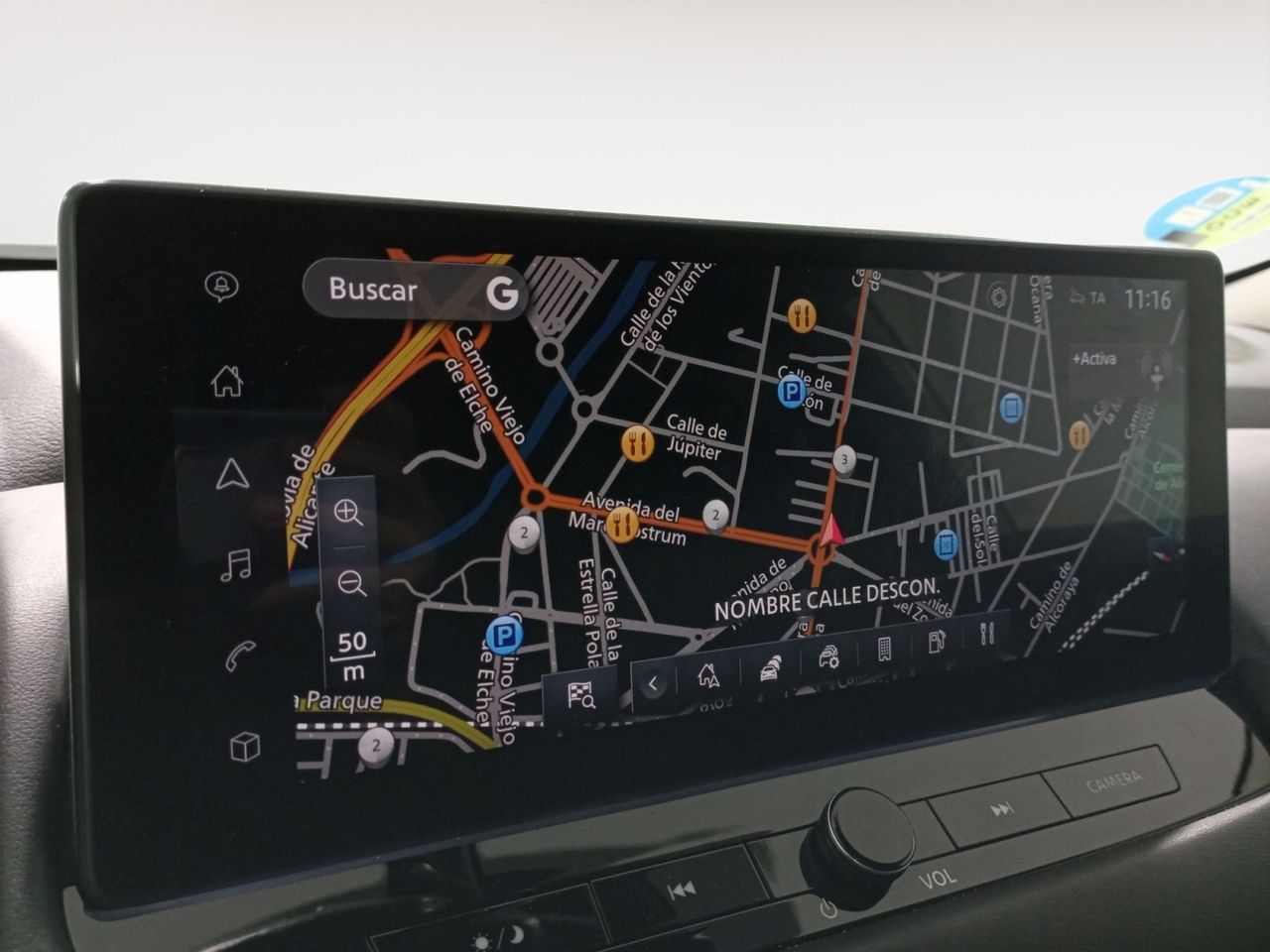 Nissan Qashqai N-Go 4x4 - foto 17