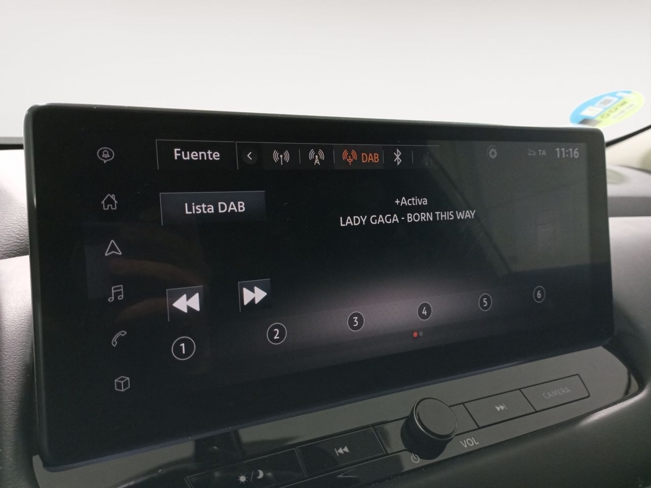 Nissan Qashqai N-Go 4x4 - foto 18