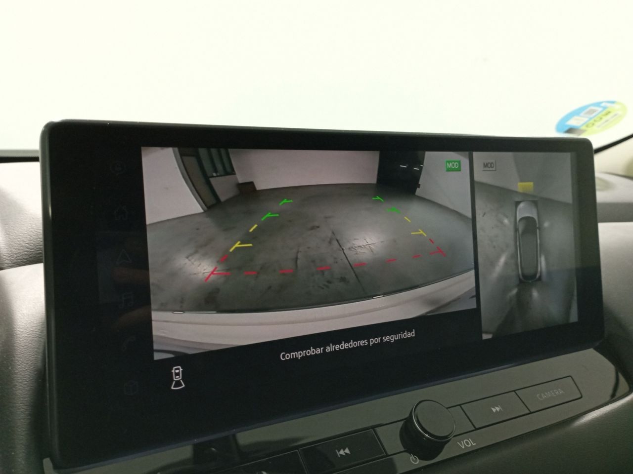 Nissan Qashqai N-Go 4x4 - foto 16