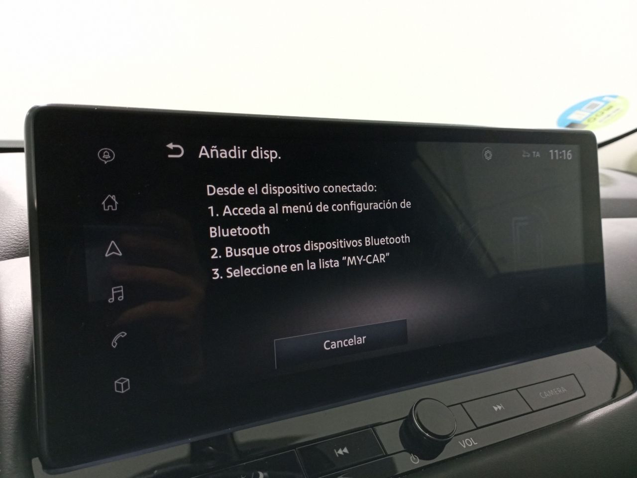 Nissan Qashqai N-Go 4x4 - foto 19