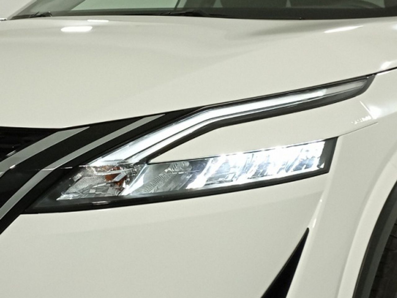 Nissan Qashqai N-Go 4x4 - foto 23