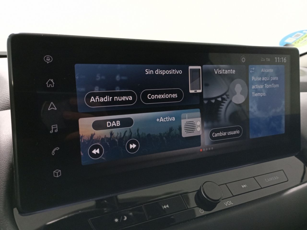 Nissan Qashqai N-Go 4x4 - foto 15