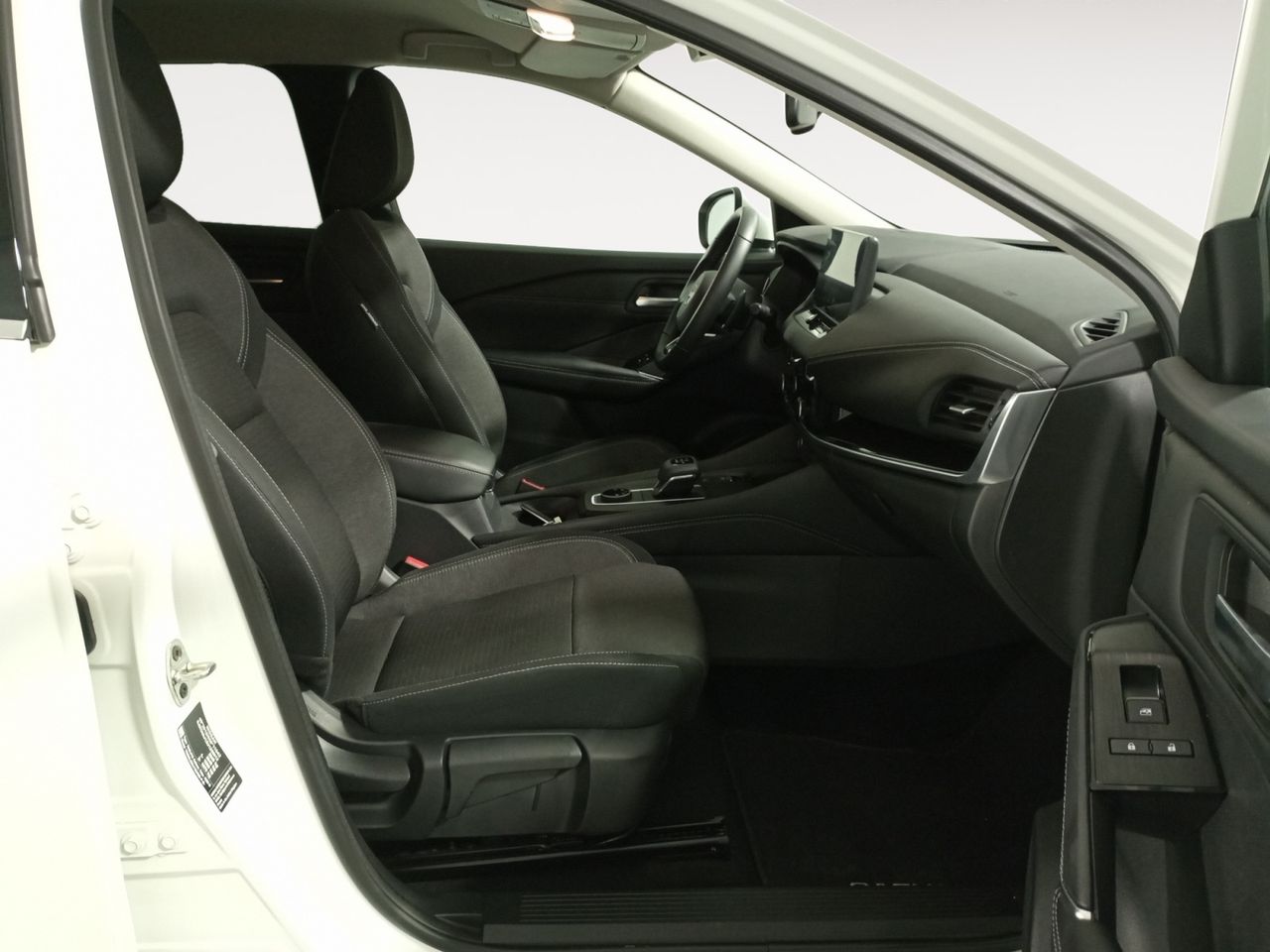 Nissan Qashqai N-Go 4x4 - foto 11