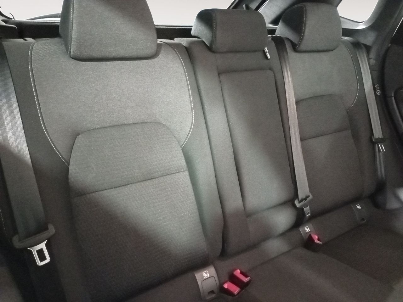 Nissan Qashqai N-Go 4x4 - foto 10