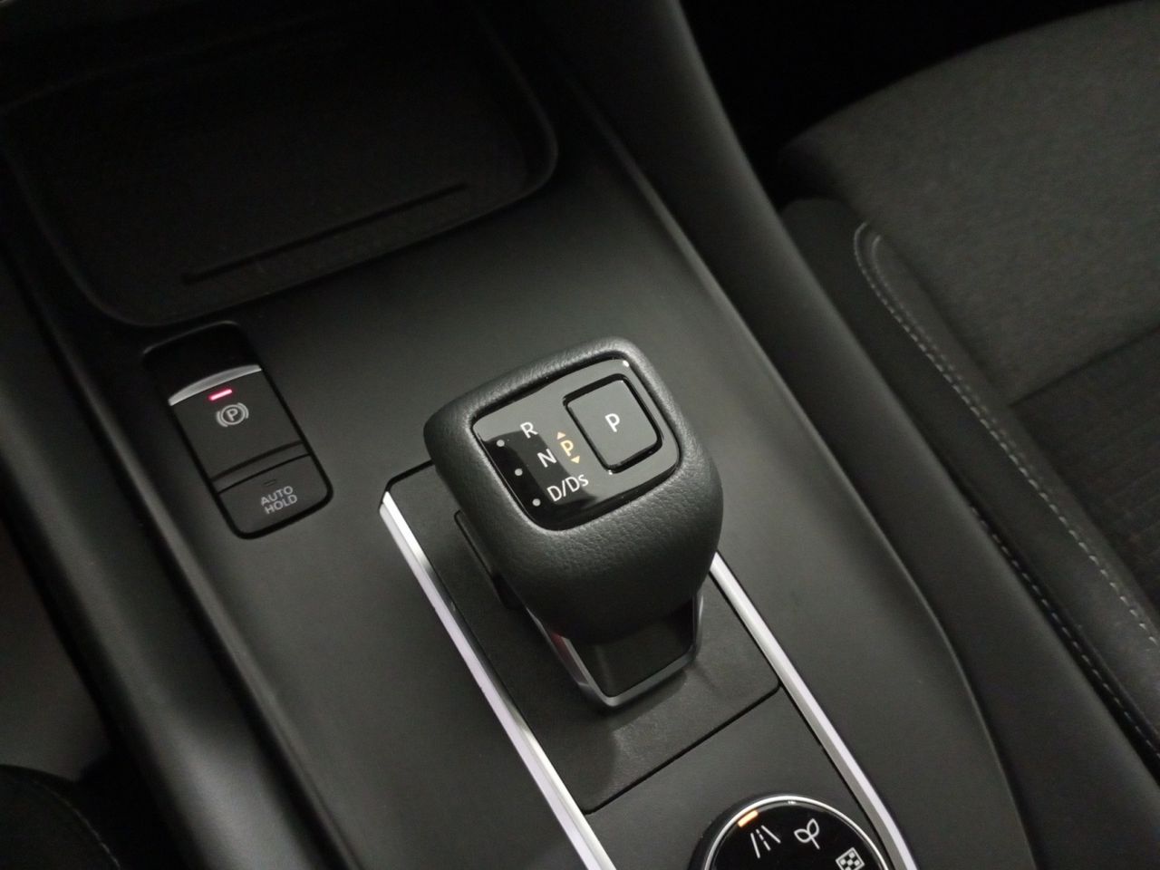 Nissan Qashqai N-Go 4x4 - foto 13